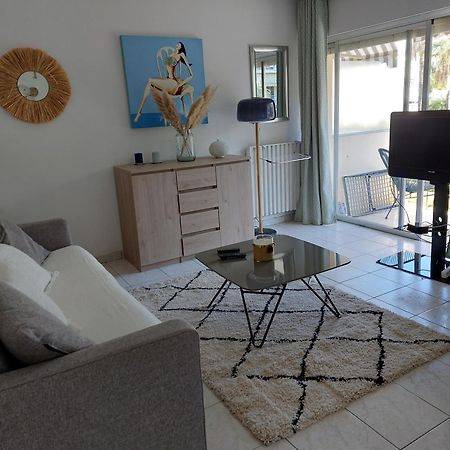 Studio Montrose Cannes - Axelle Loc'Appart Luaran gambar
