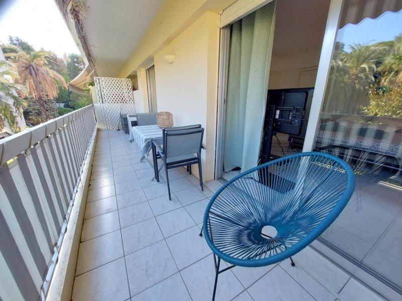 Studio Montrose Cannes - Axelle Loc'Appart Luaran gambar
