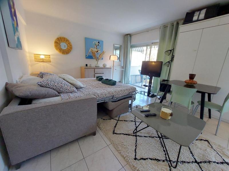 Studio Montrose Cannes - Axelle Loc'Appart Luaran gambar