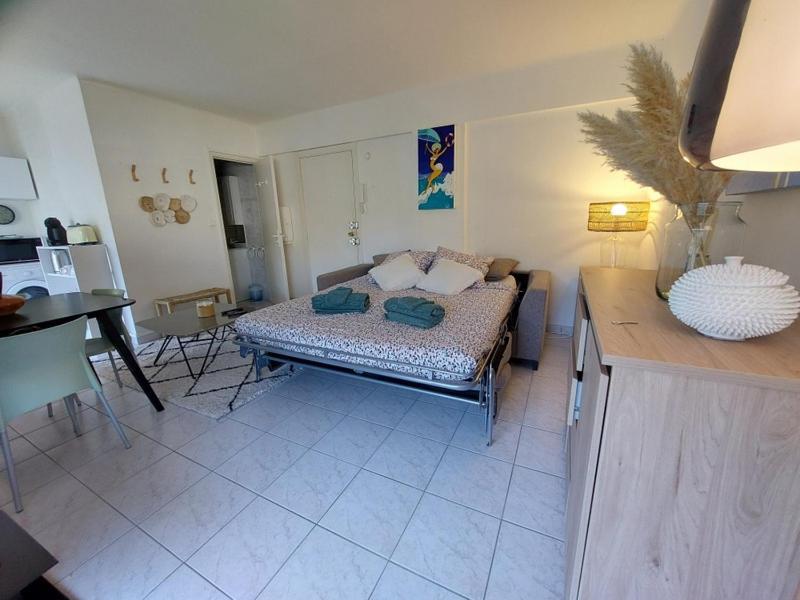 Studio Montrose Cannes - Axelle Loc'Appart Luaran gambar