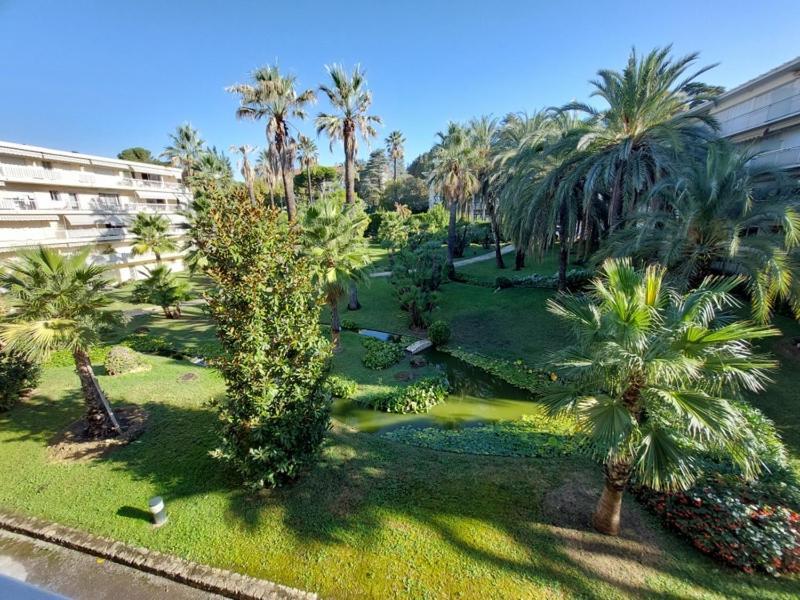 Studio Montrose Cannes - Axelle Loc'Appart Luaran gambar