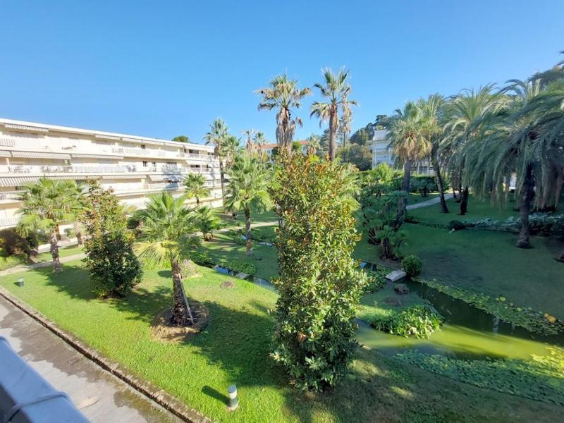Studio Montrose Cannes - Axelle Loc'Appart Luaran gambar